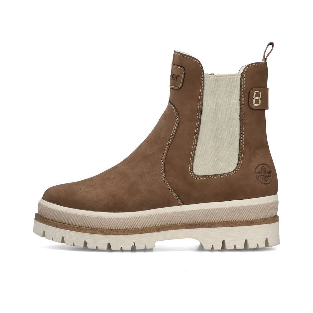 Rieker Stiefelette günstig online kaufen