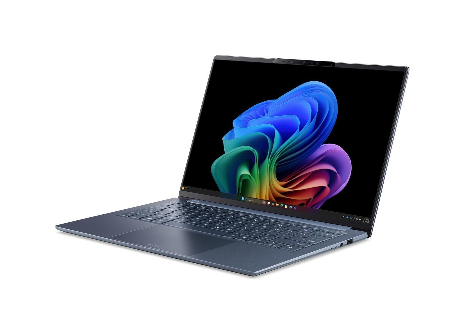Acer Swift Go 14 AI OLED Notebook