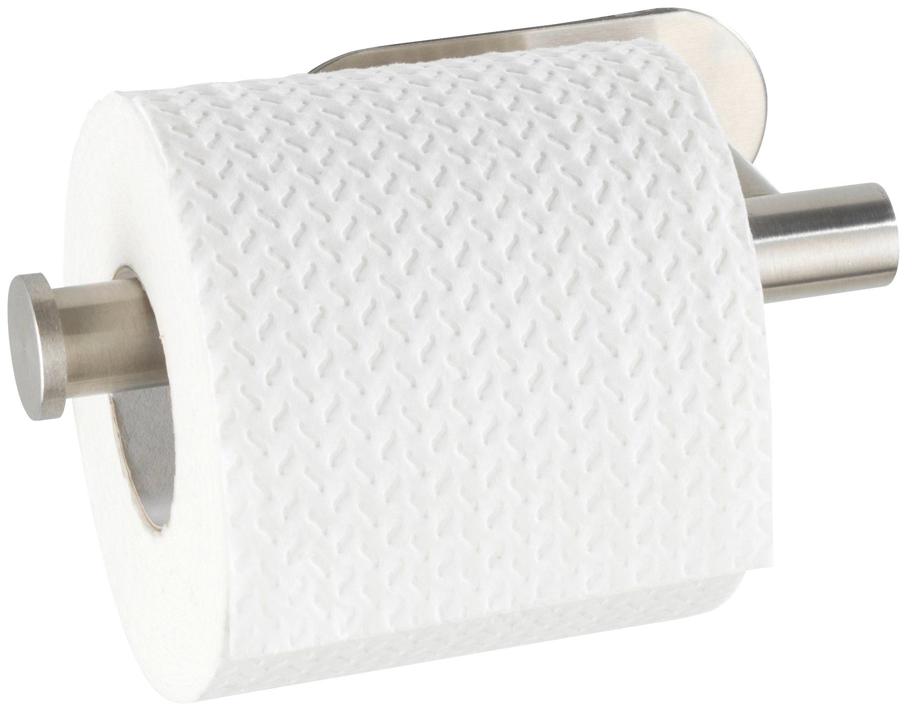 WENKO (1-St) Orea Toilettenpapierhalter