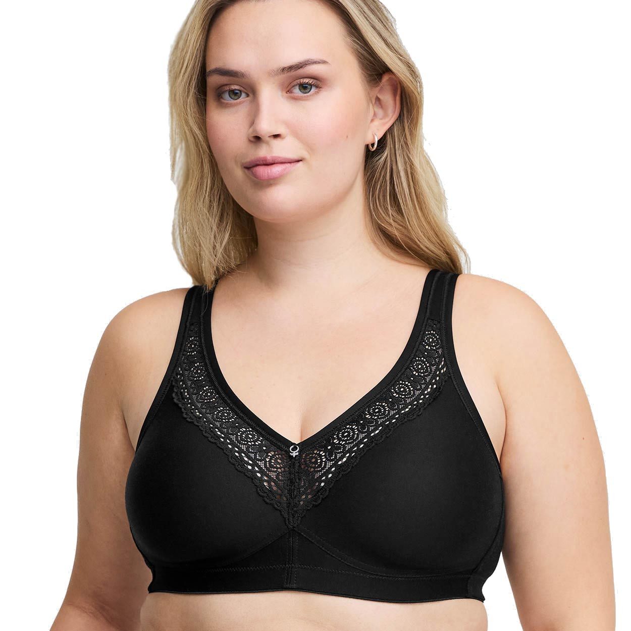 Swegmark of Sweden Bügelloser BH Star Cotton günstig online kaufen