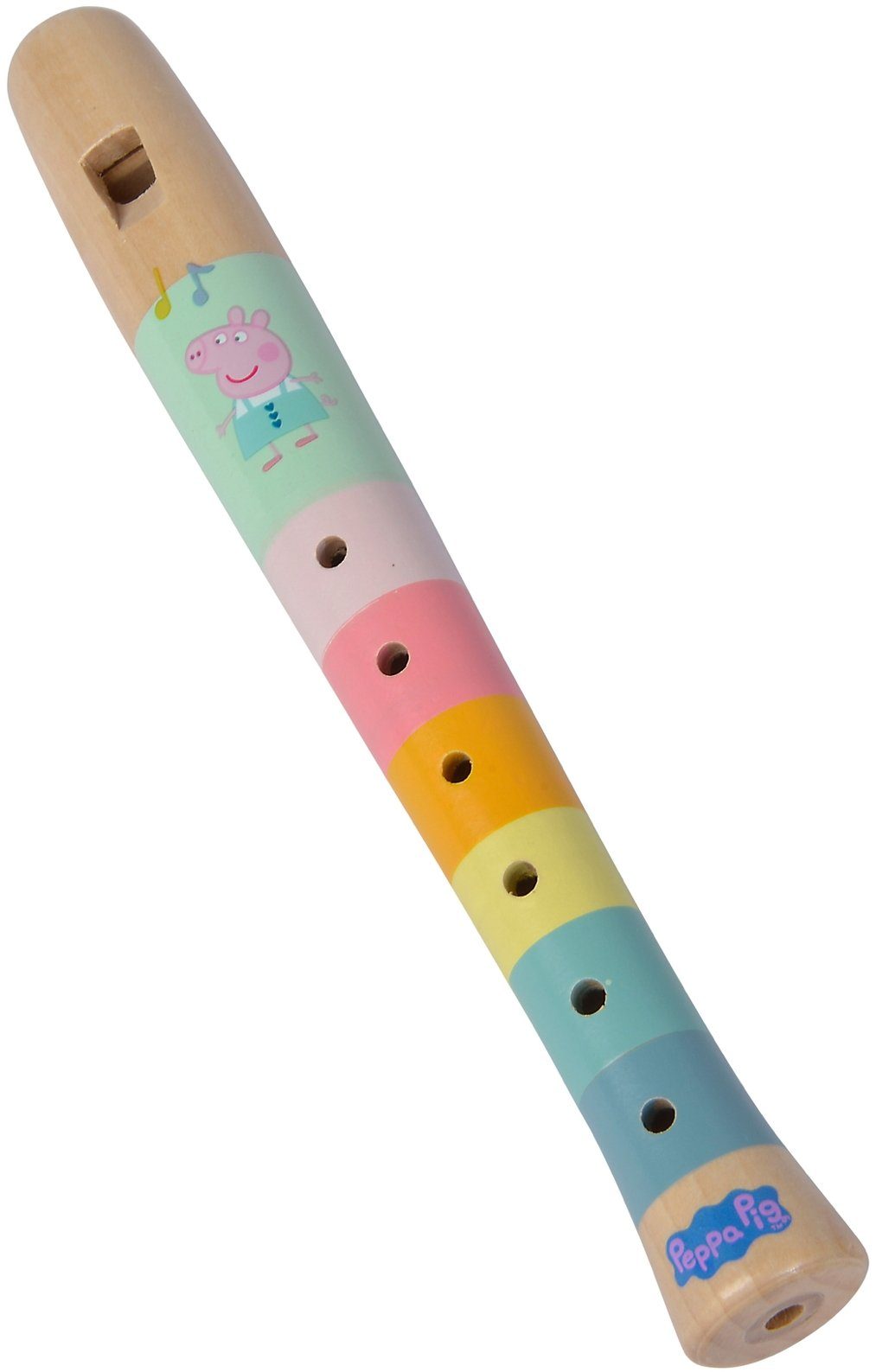 Eichhorn Spielzeug-Musikinstrument Spielzeug Spielwelt Musik Peppa günstig online kaufen