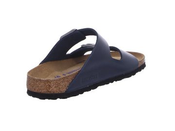 Birkenstock Arizona Blue Pantolette