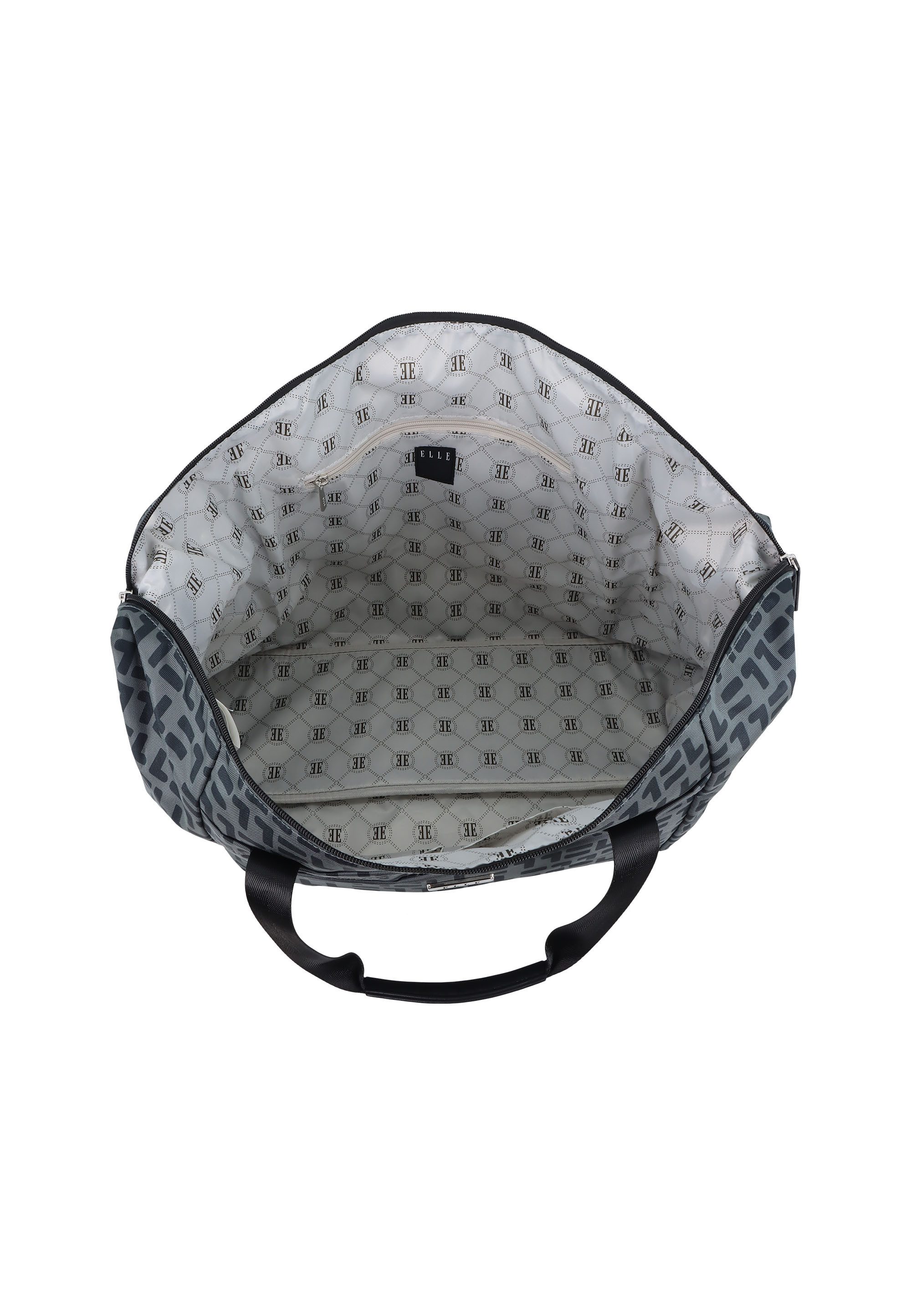 Elle Schultertasche Couture, aus Nylon-Material