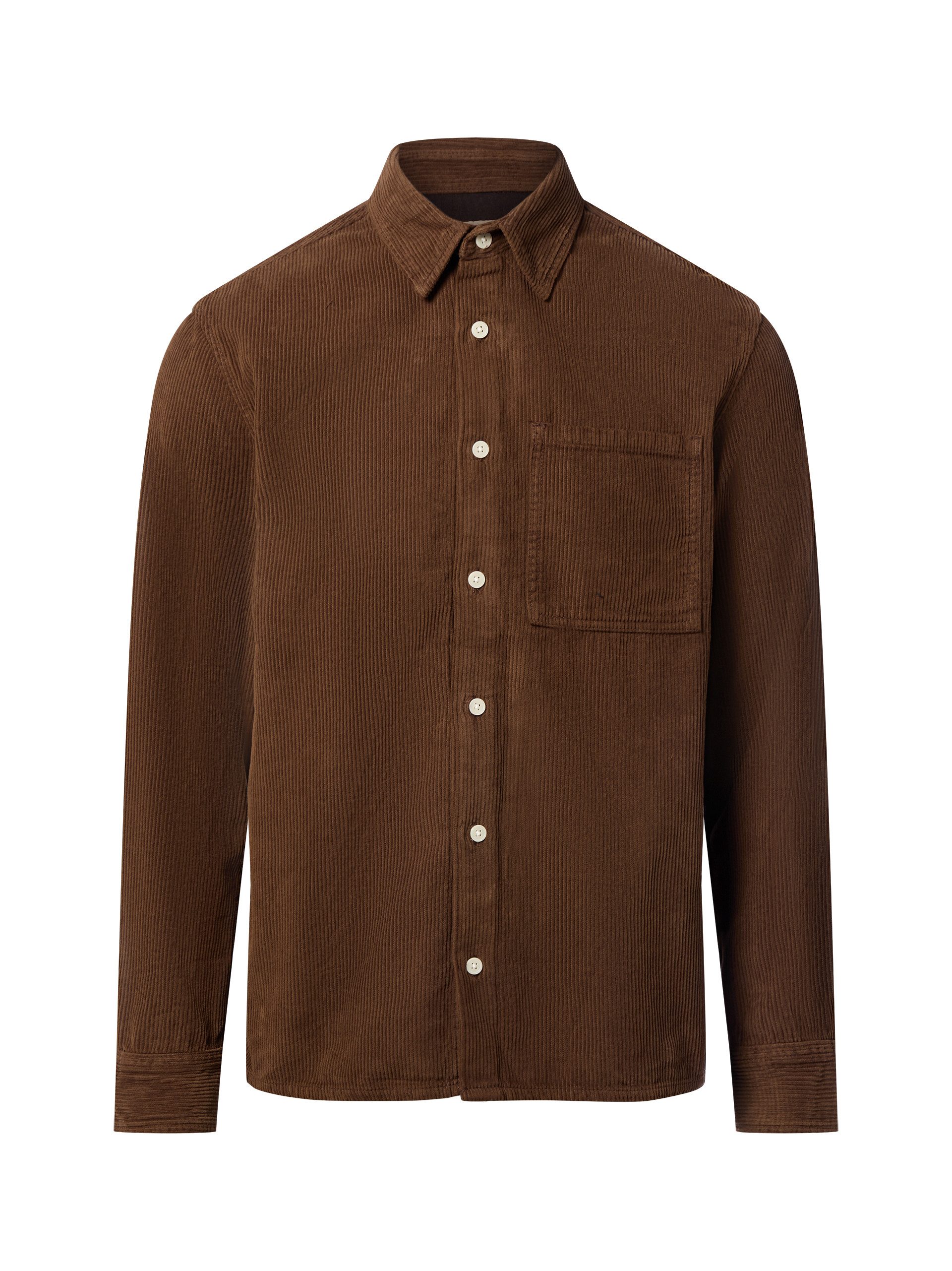 REDEFINED REBEL Outdoorhemd RRWes