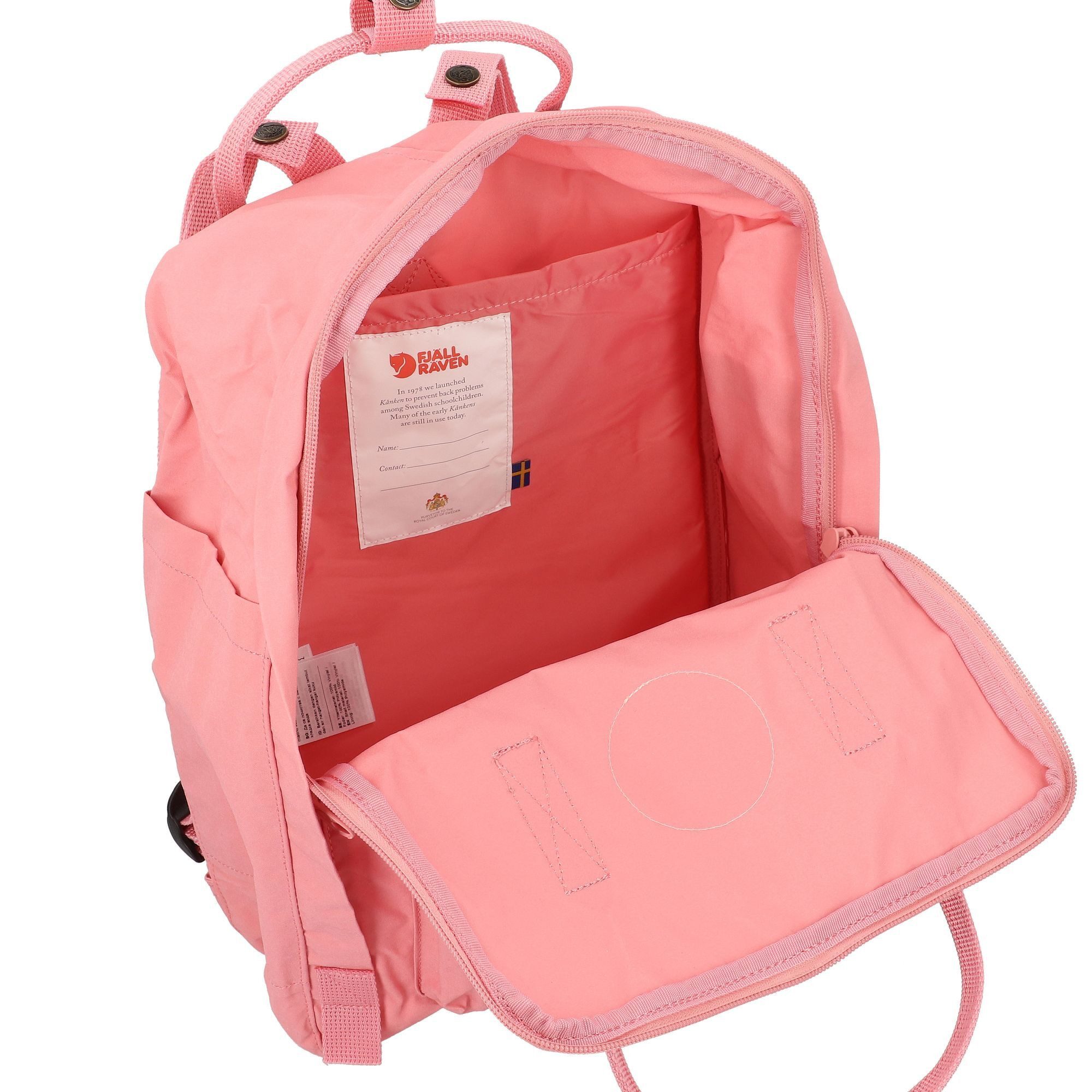 Fjällräven Rucksack Kanken, Polyester