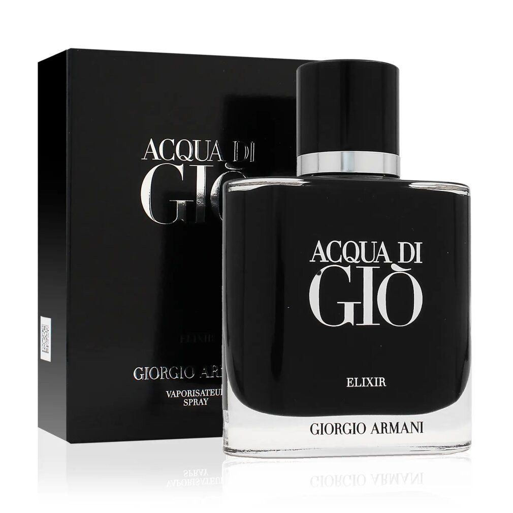 Giorgio Armani Eau de Parfum Acqua Di Gi Elixir - Parfüm - Volumen: