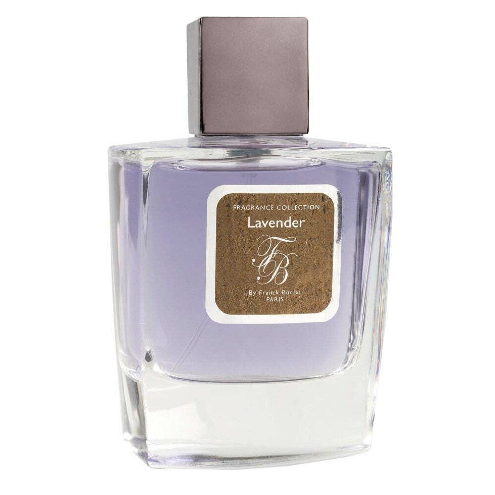 Franck Boclet Körperpflegeduft Lavendel EdP unisex 100ml