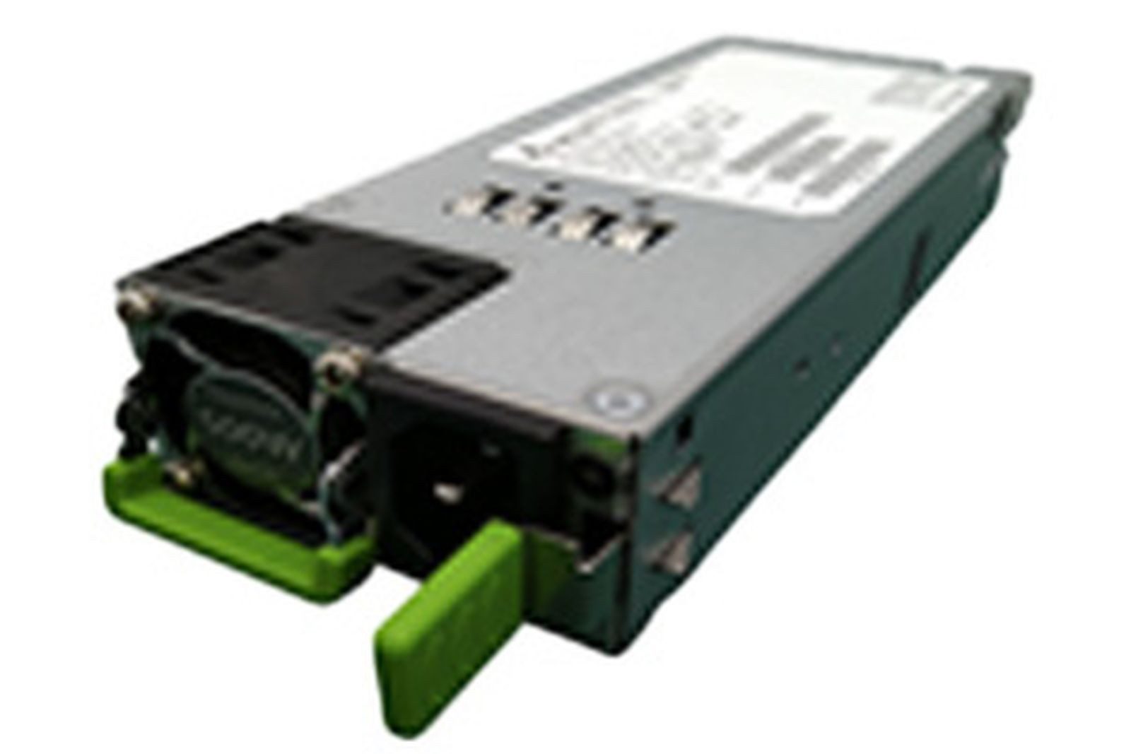 Fujitsu PSU 550W 80+ TITANIUM Netzteil
