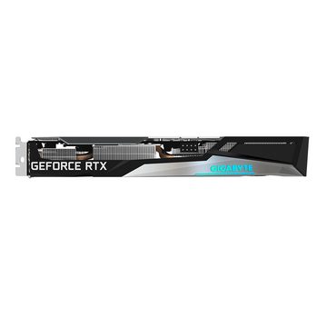 Gigabyte GeForce RTX™ 3060 GAMING OC 12G Grafikkarte (12 GB, GDDR6)