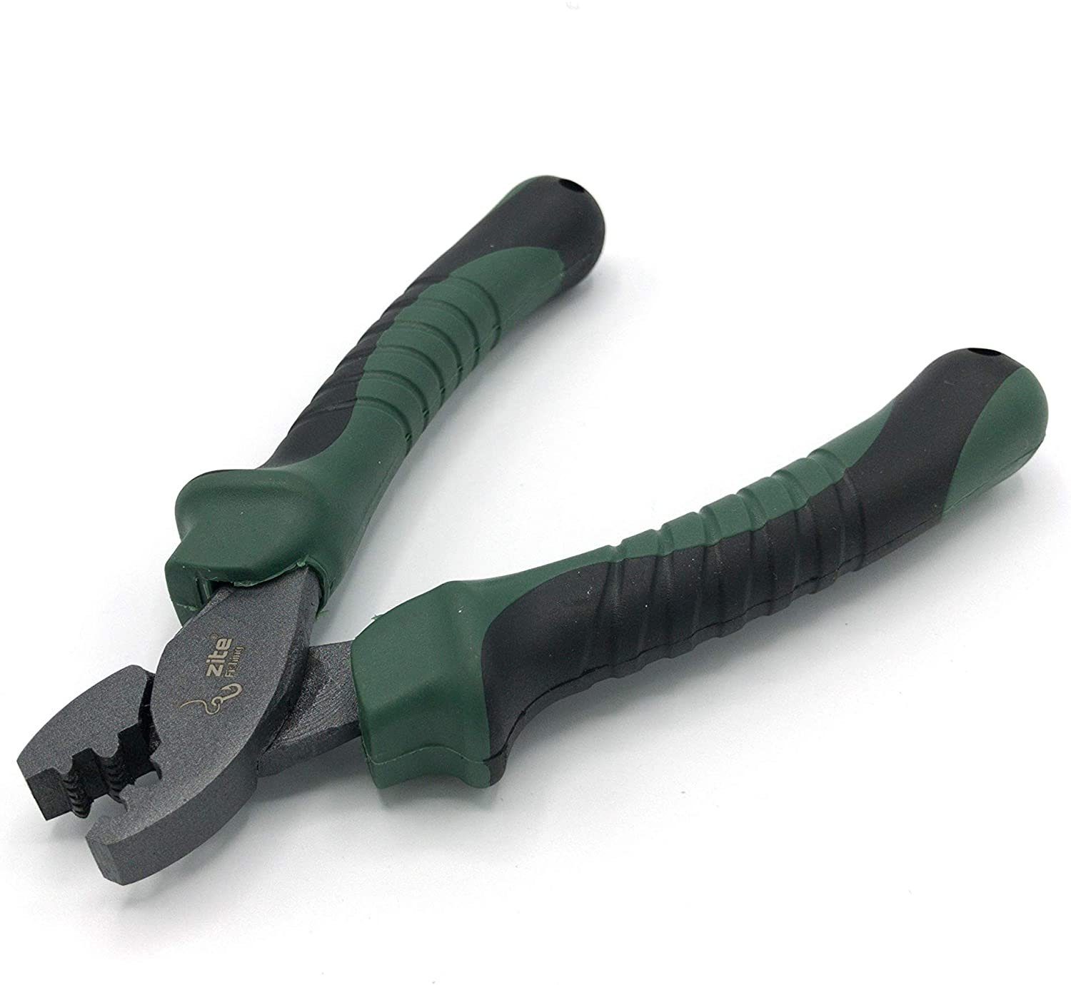 Zite Klemmhülsenzange High-Carbon Quetschhülsen-Zange, Mit Anti-Rutsch Griff