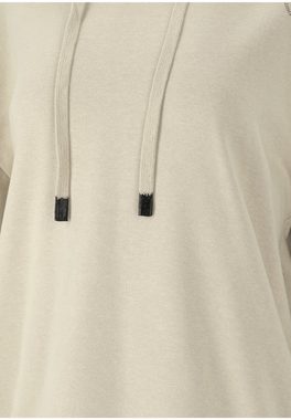 WHISTLER Kapuzensweatshirt Lucia mit verstellbarer Kapuze