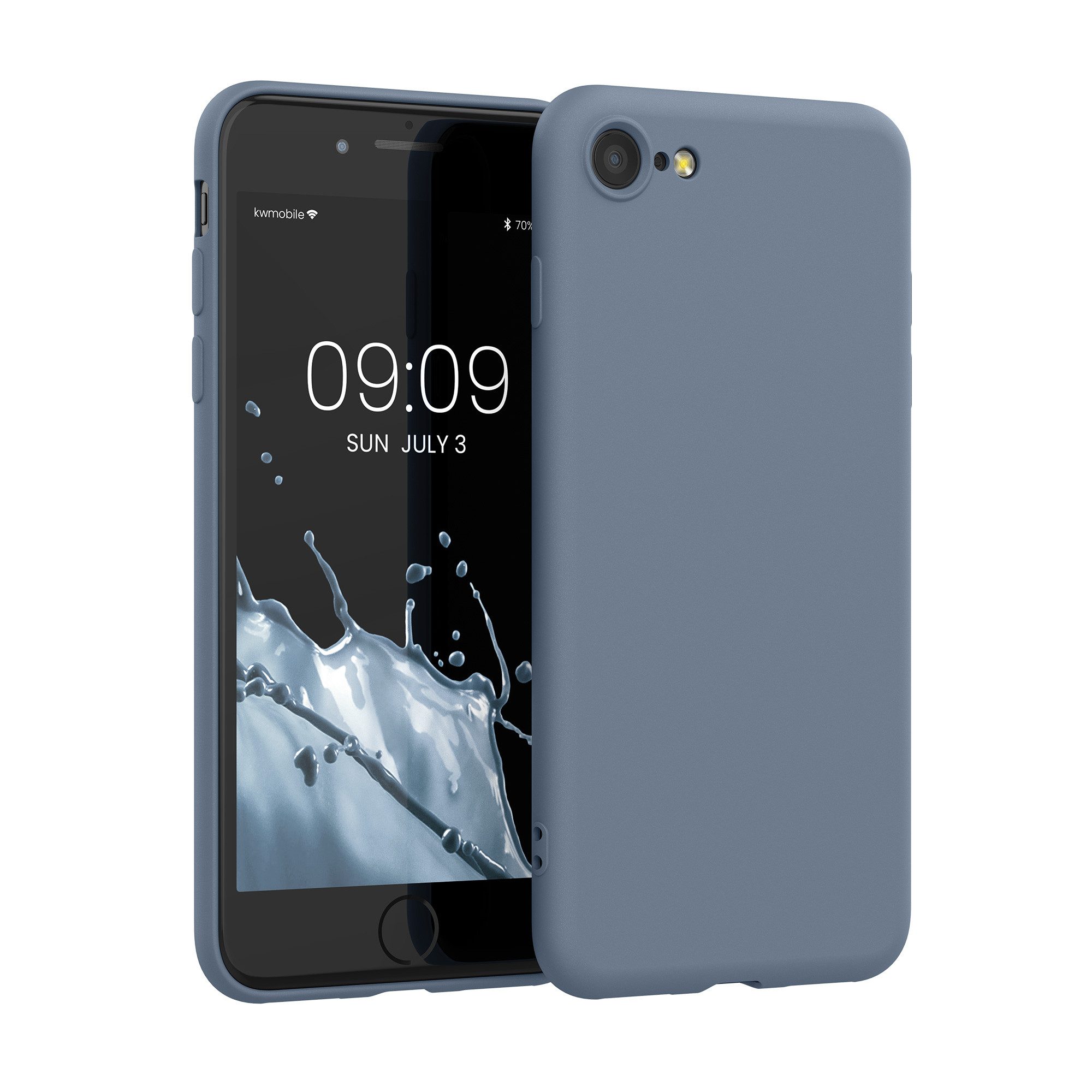 Handyhülle Slim Case für Apple iPhone SE / 8 / 7