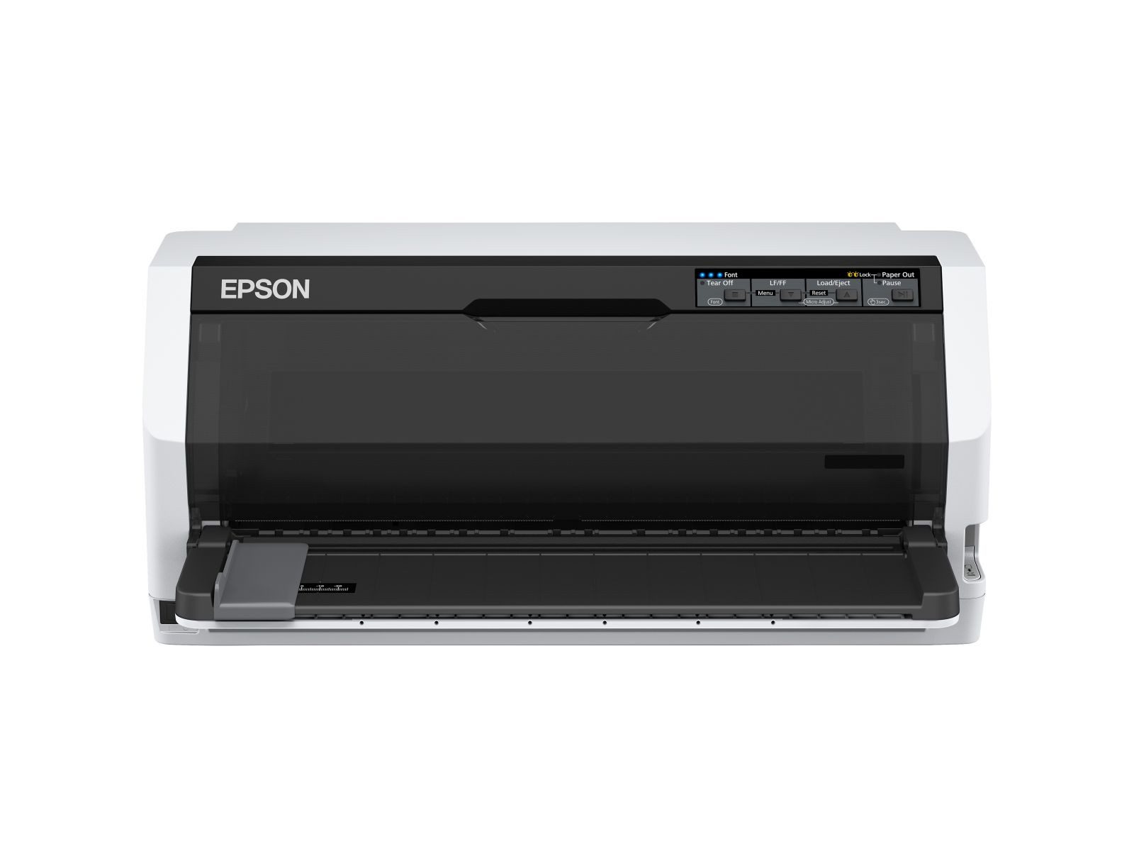 Epson LQ 780 - Drucker - s/w - Punktmatrix - A3 Laserdrucker