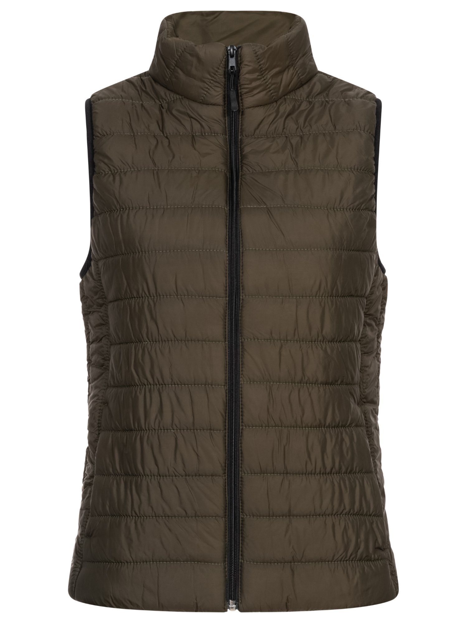 Steppweste Damen Weste Steppweste D-498