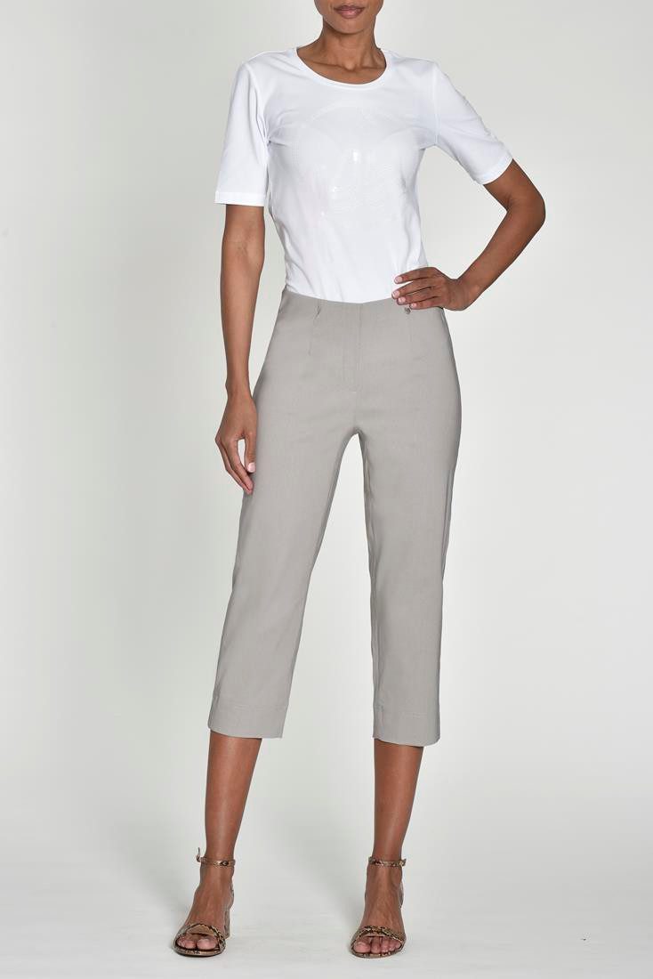 ROBELL Caprihose Caprihose Marie 07 von Robell (Packung) mit elastischem Bu günstig online kaufen