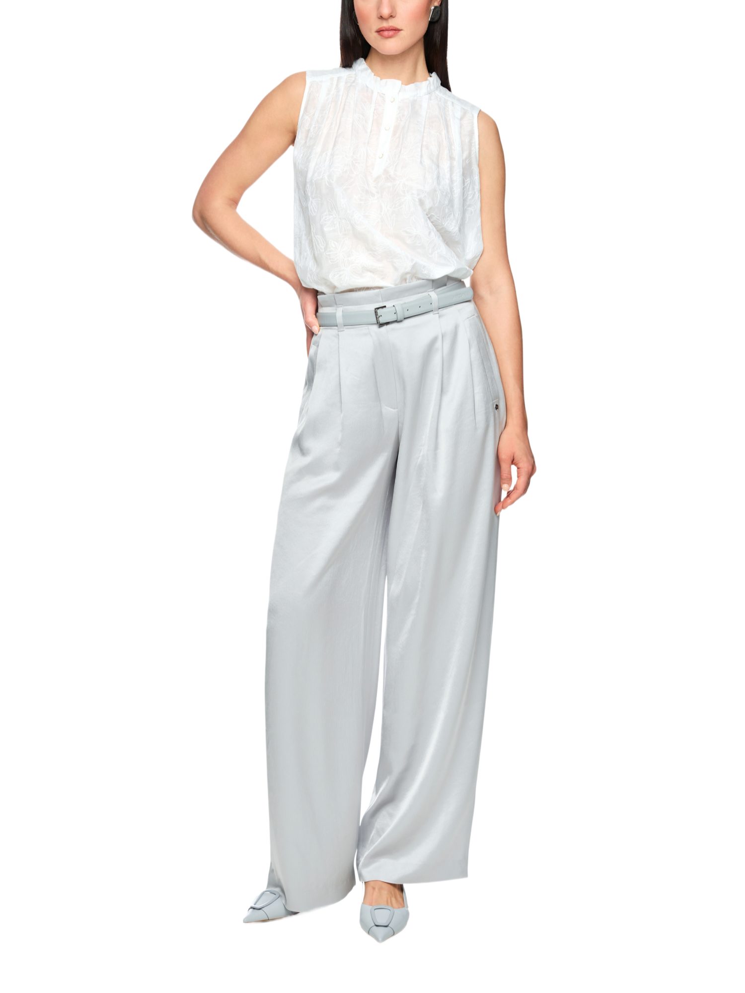 Marc Cain Tanktop AC.2 - D - Serene Hues