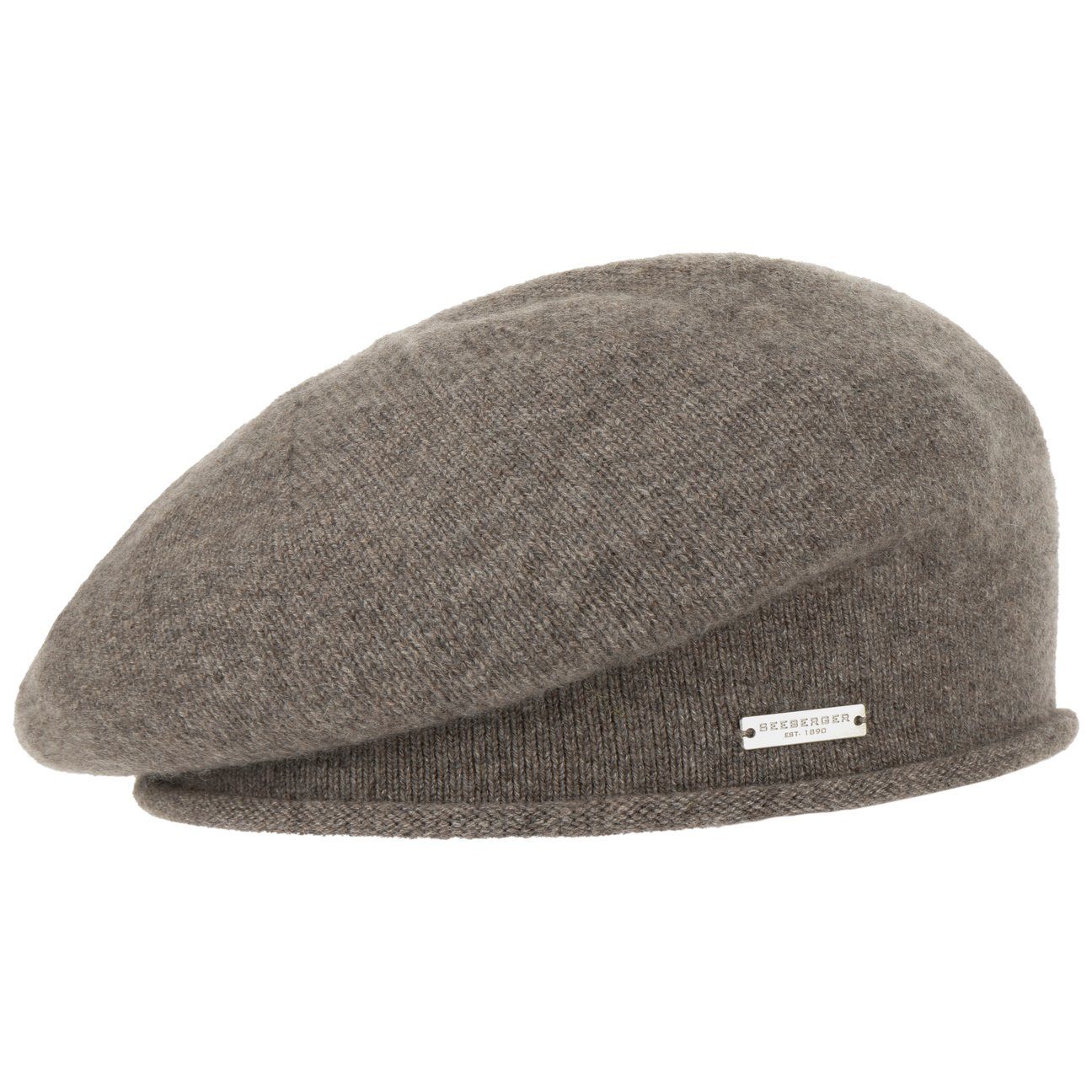 Strickmütze