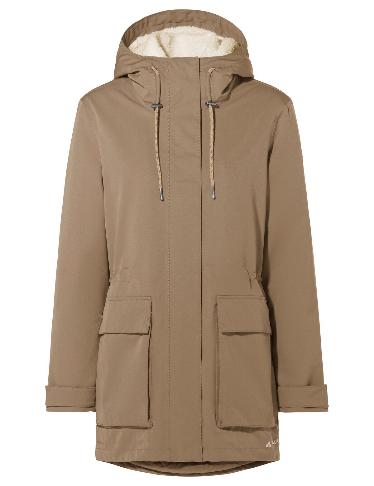 Outdoorjacke Women's Manukau Parka III