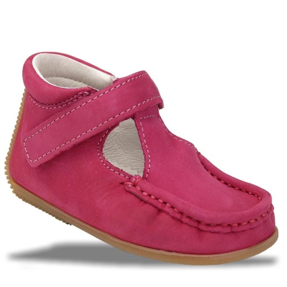 JOCHIE Baby handgenähte Lauflernschuhe Lauflernschuh