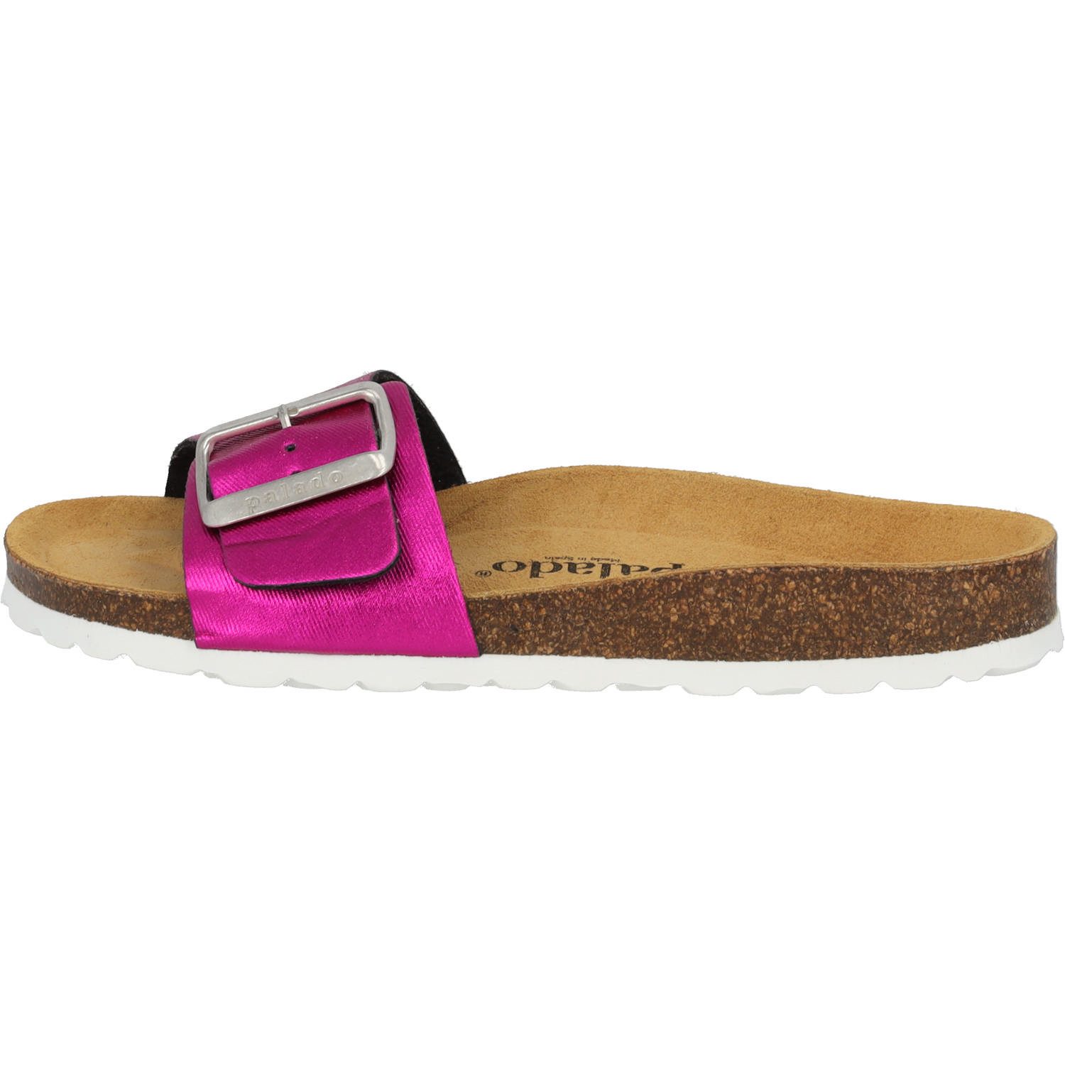 Palado Malta EGS Gleam Pantolette günstig online kaufen