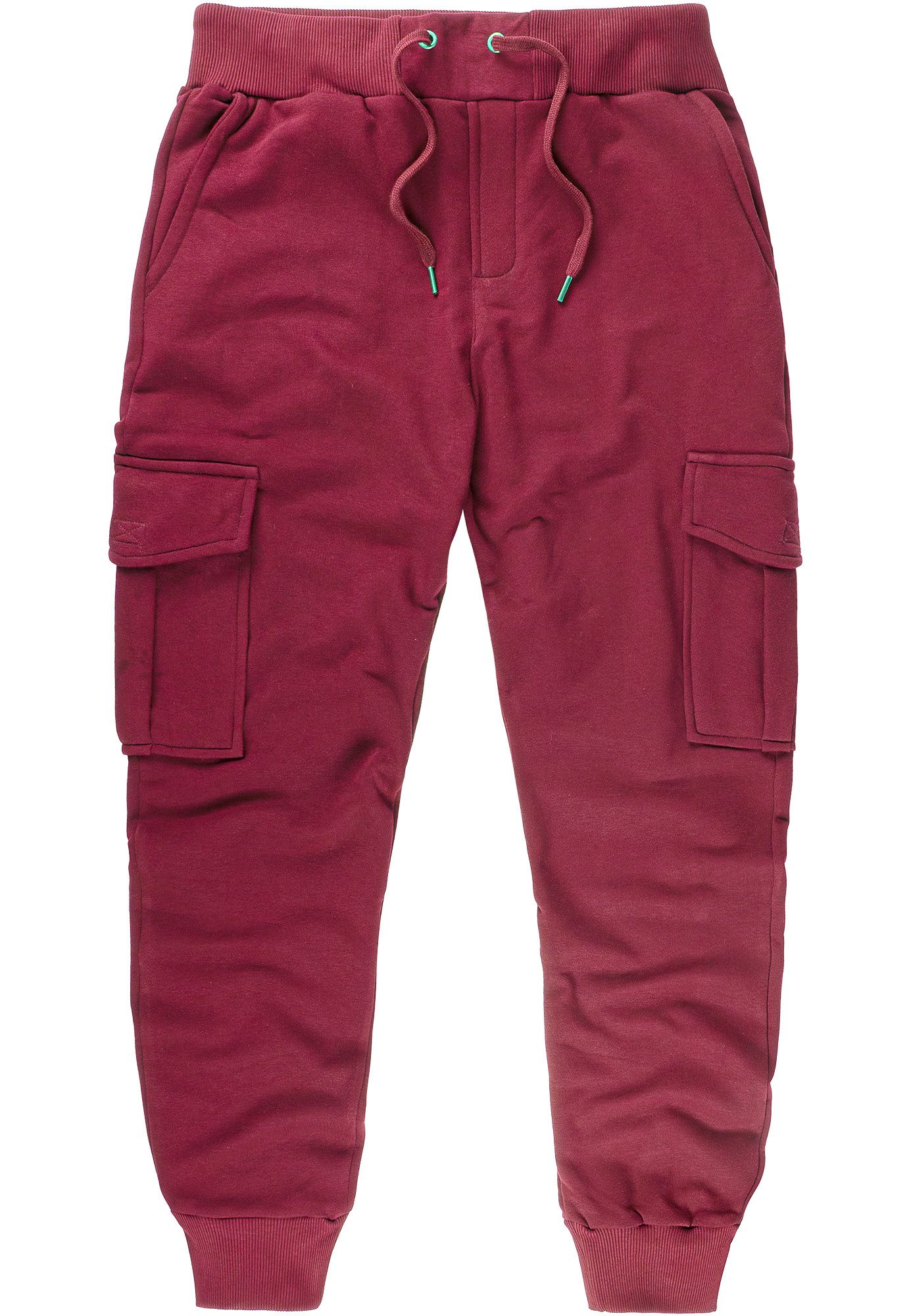 REPUBLIX Cargohose JOHN Herren Sweatpants Jogginghose günstig online kaufen