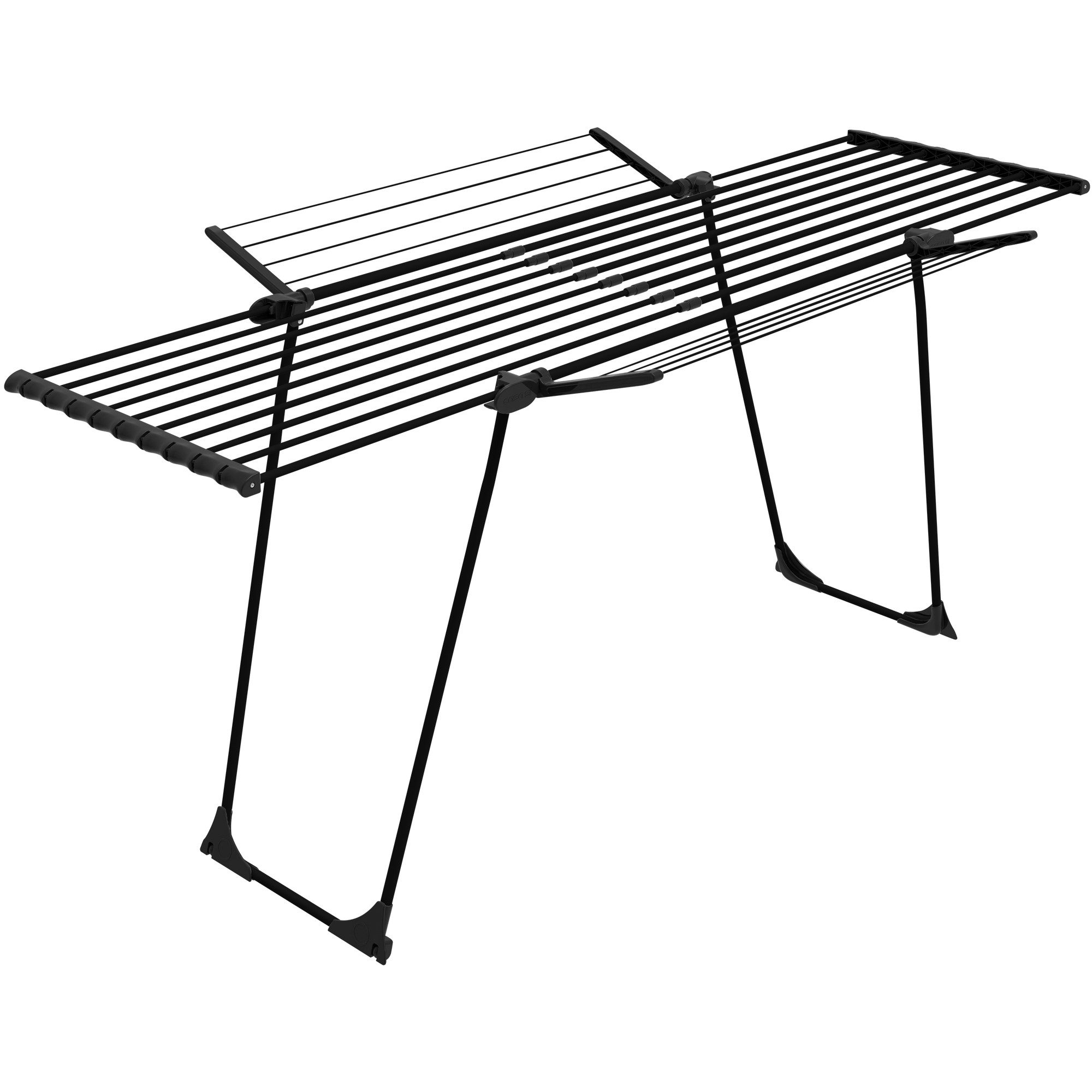 Casa Si Wäscheständer Teleskop Bettwäsche Standtrockner günstig online kaufen