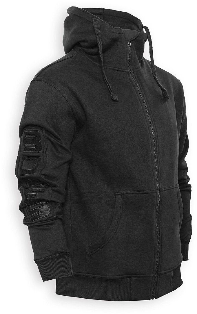 Bores Sweatshirt Fashion Kapuzenjacke winddicht günstig online kaufen