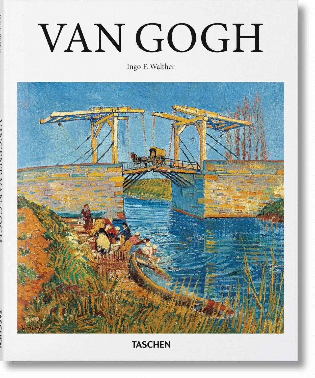 Van Gogh / Ingo F. Walther