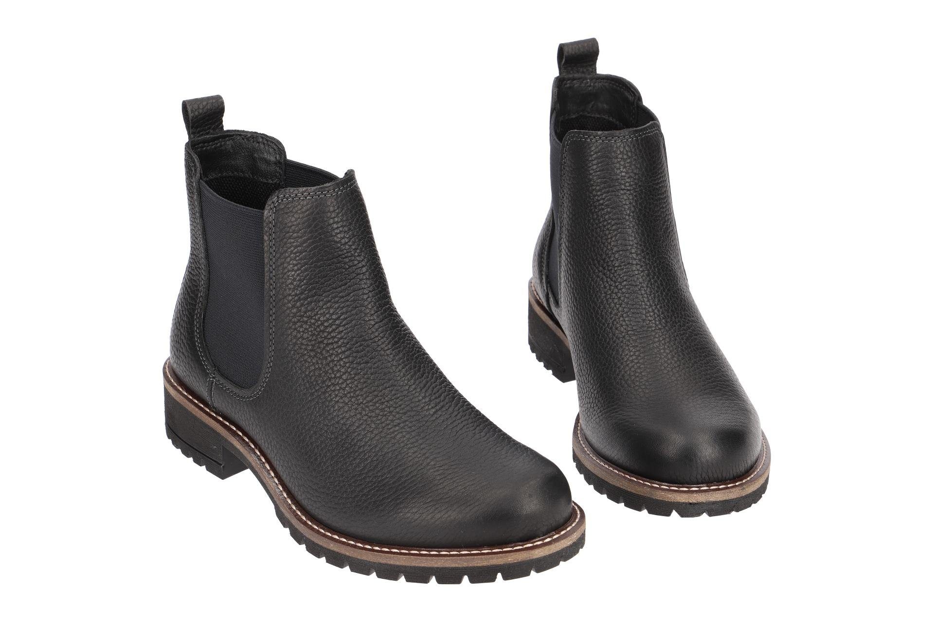 Ecco 24460301001 Stiefel