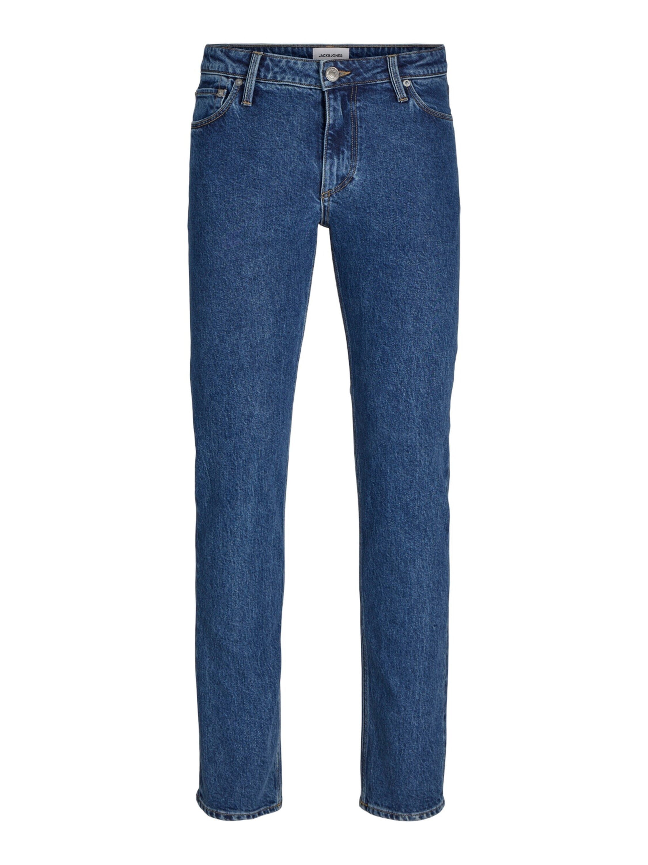 Jack & Jones Regular-fit-Jeans JJICLARK JJEVAN (1-tlg) günstig online kaufen