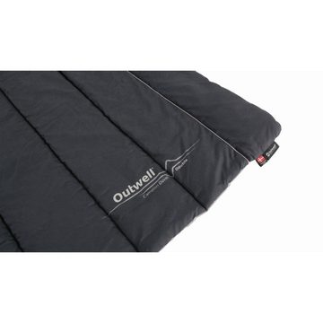 Outwell Schlafsack Campion Duvet Double