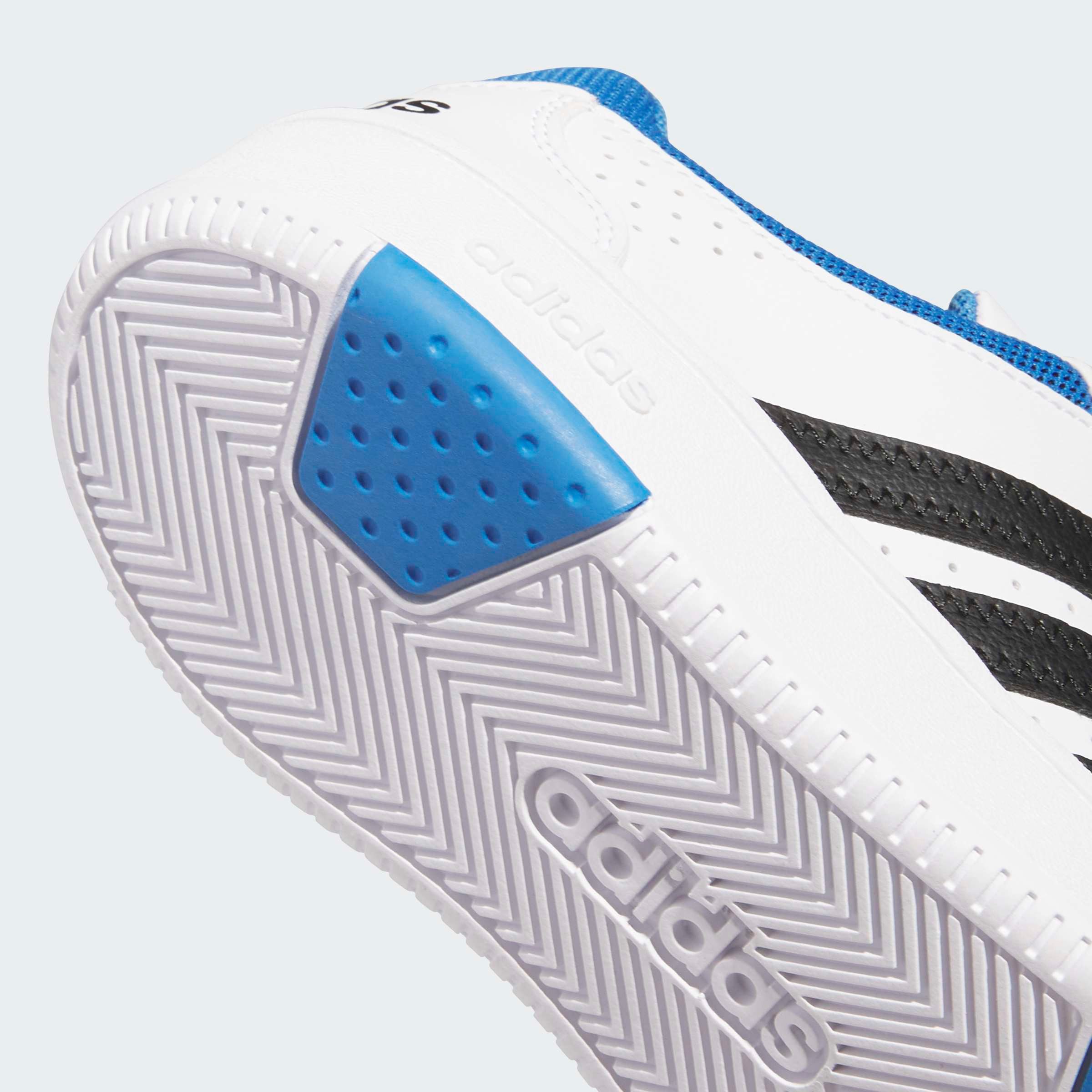 adidas Sportswear HOOPS CLASSIC J Sneaker für Kinder & Jugendliche