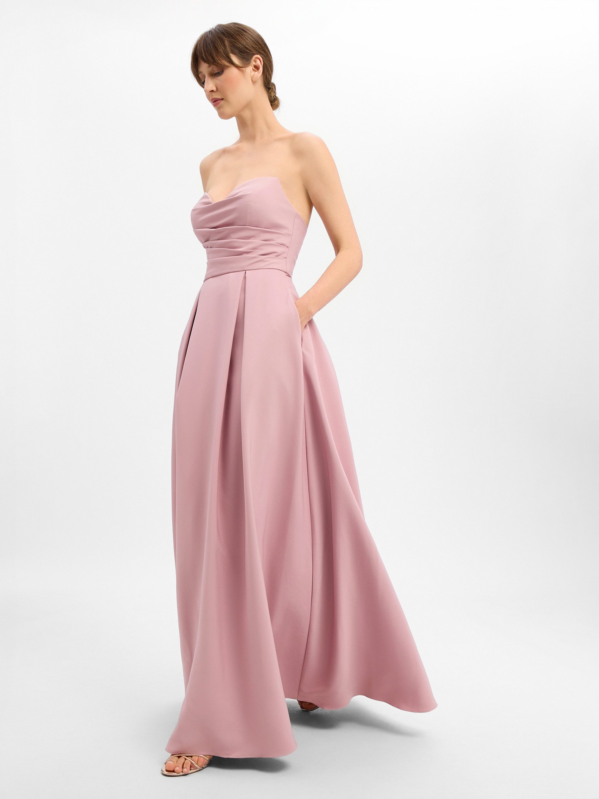 Laona Abendkleid