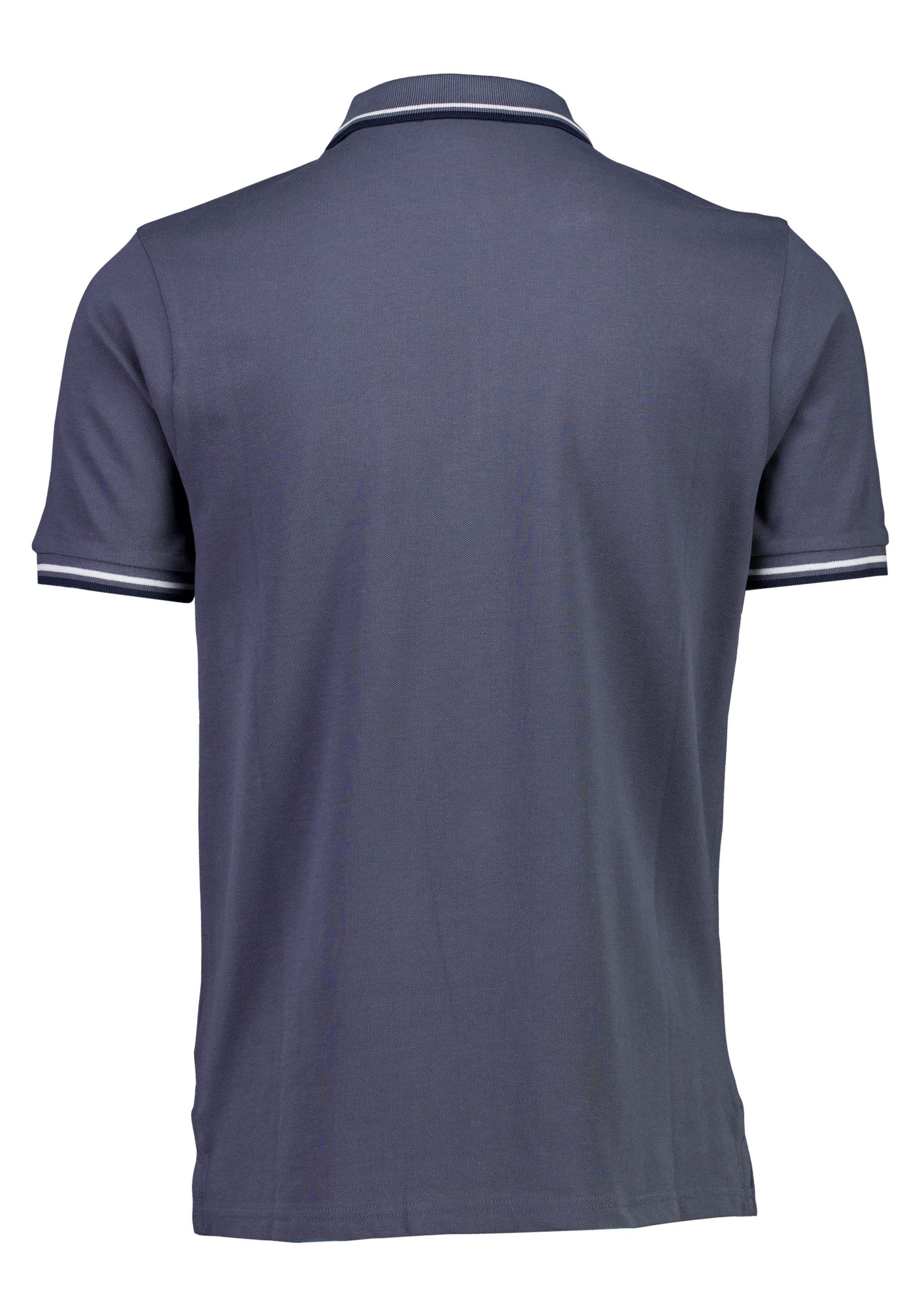 LINDBERGH Poloshirt "Lindbergh Poloshirt" günstig online kaufen
