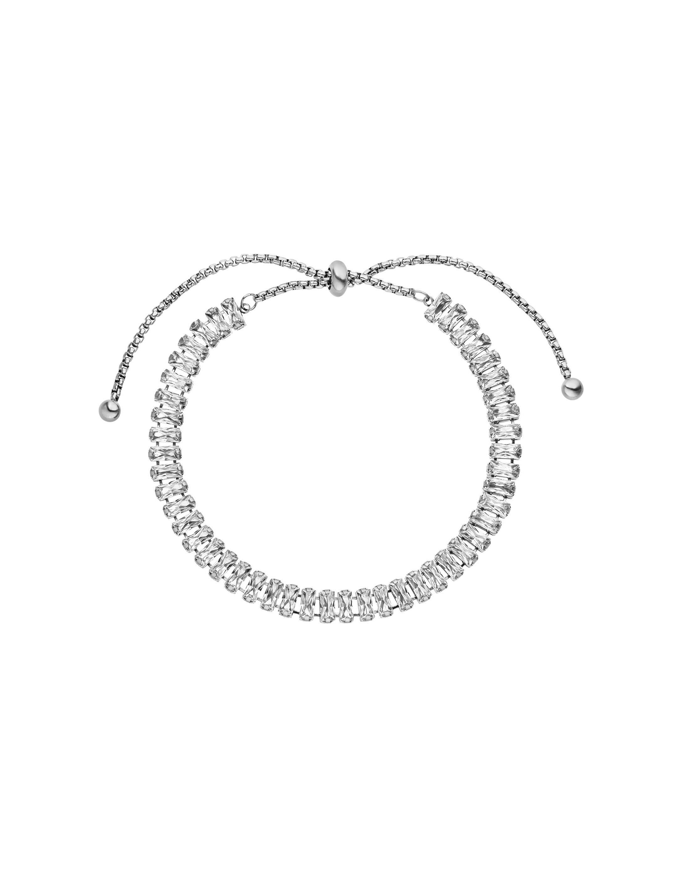 Purelei Armband Crystal Glow (Armband, 1-tlg) günstig online kaufen