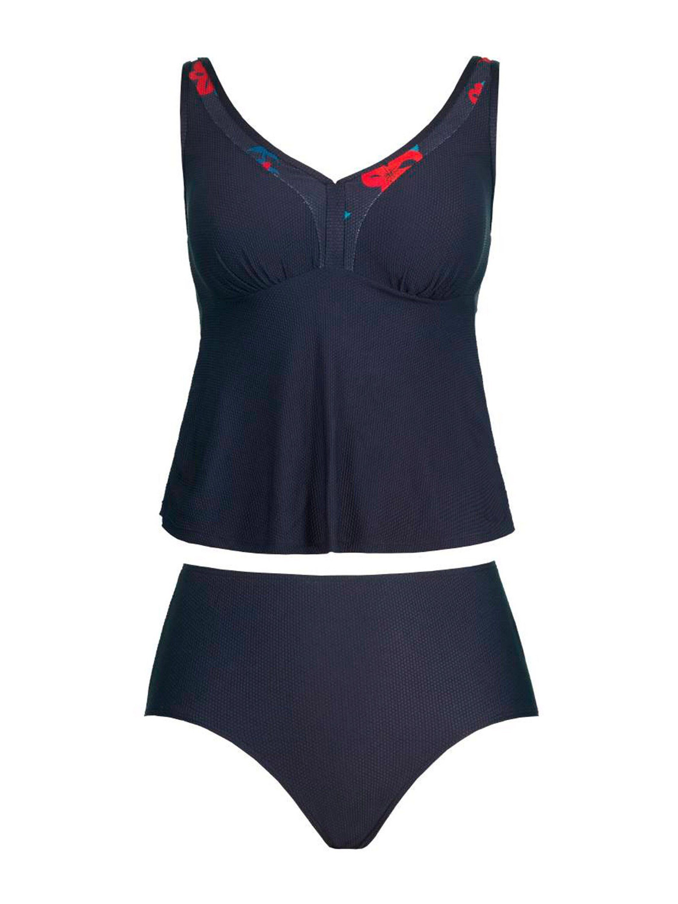 Ulla Popken TankiniTop (1St)