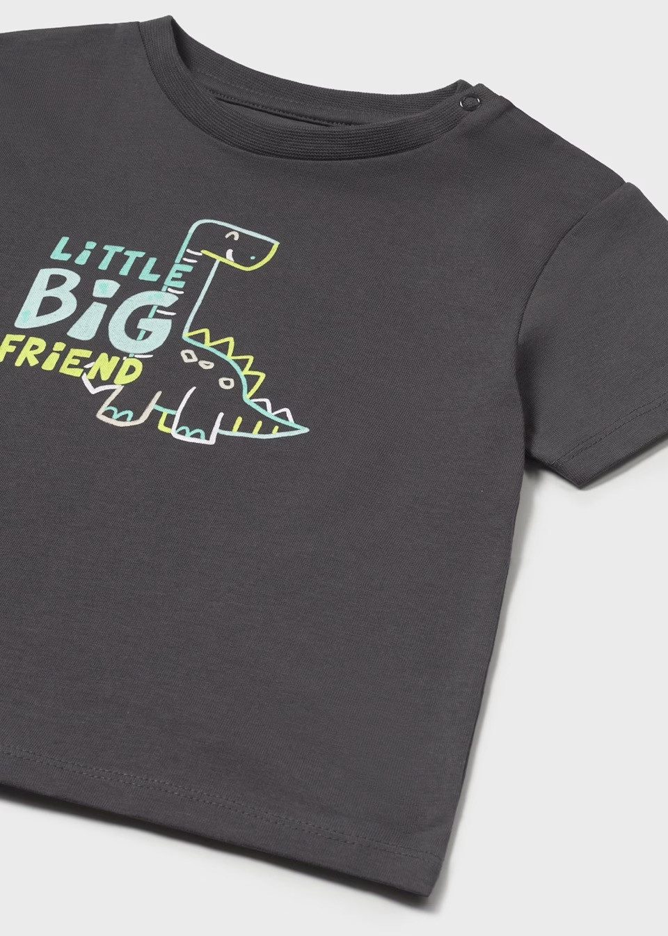 Mayoral T-Shirt T-Shirt Dinosaurier Baby (106256)