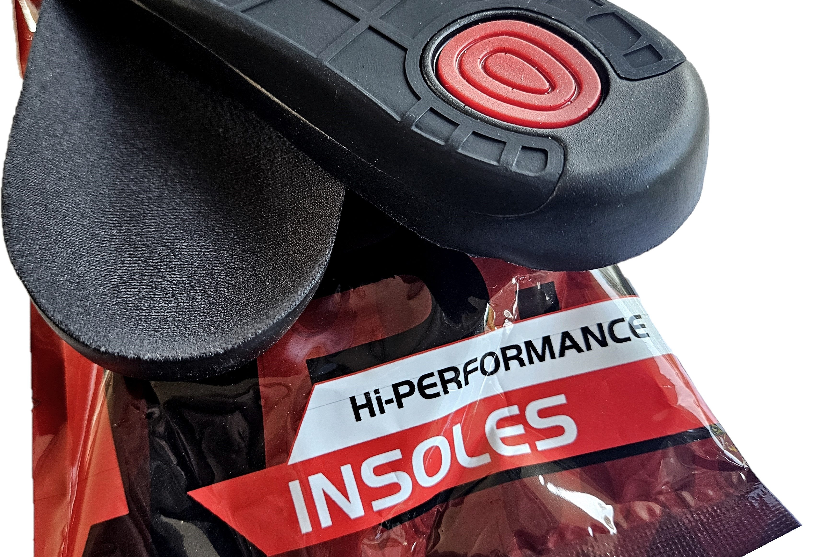 SoleFoot Einlegesohlen Schuheinlage Hi-Performance Work Insoles Größen 36 - 45, Komforteinlegesohle – Bild 5 von 5