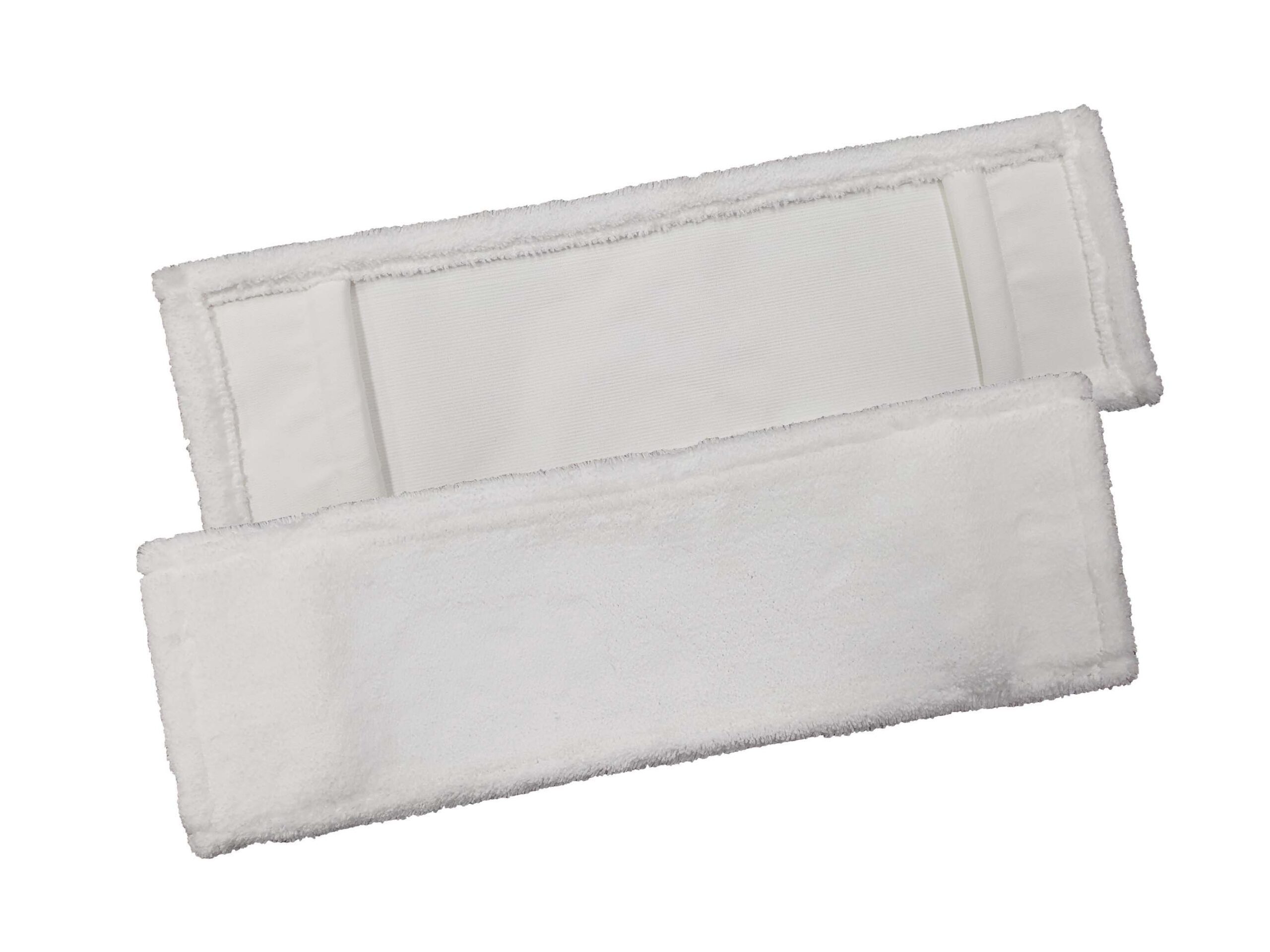 Numatic Wischmopp Smart Plus Microfaser-Bezug "White"