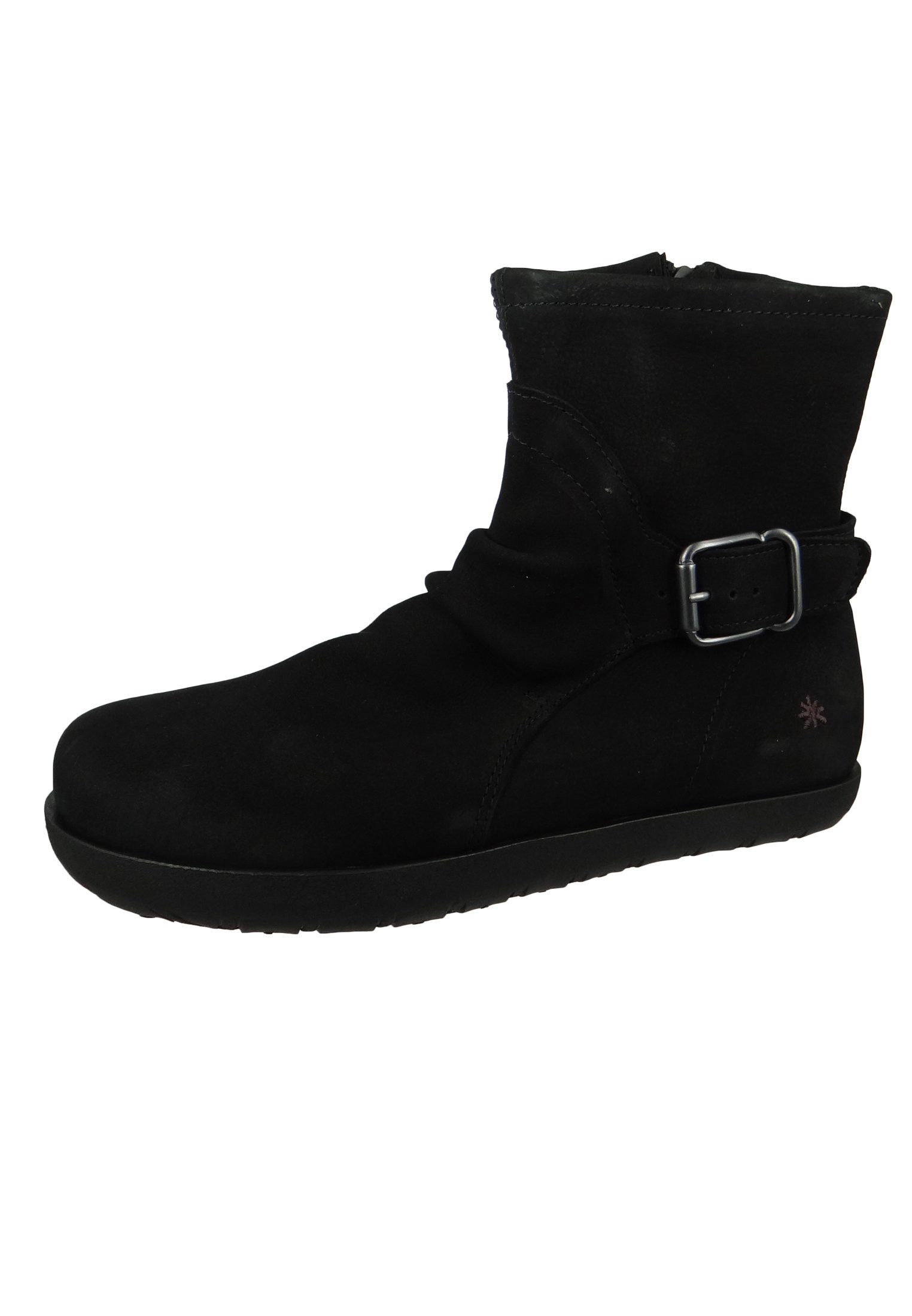 Art 1910 Rhodes Black Stiefelette günstig online kaufen