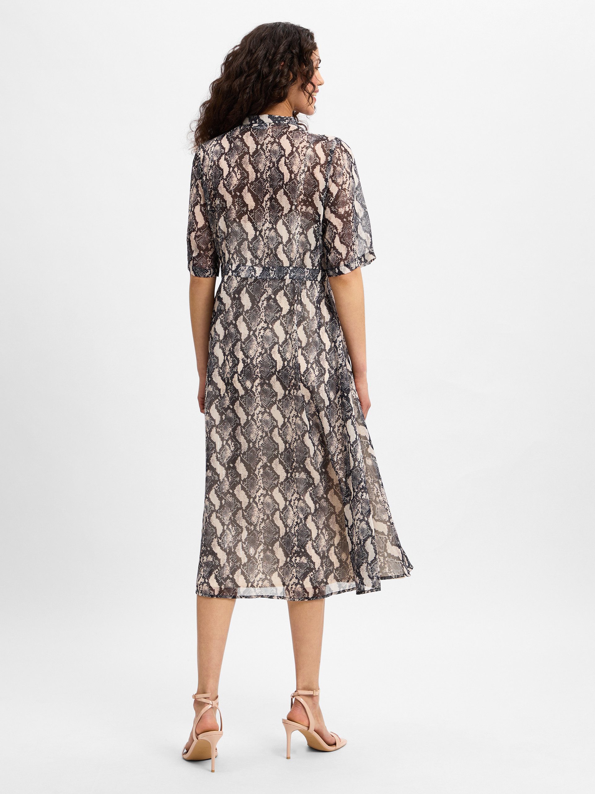 nümph Sommerkleid Nukyndall günstig online kaufen