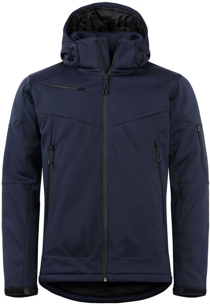 Softshelljacke Grayland