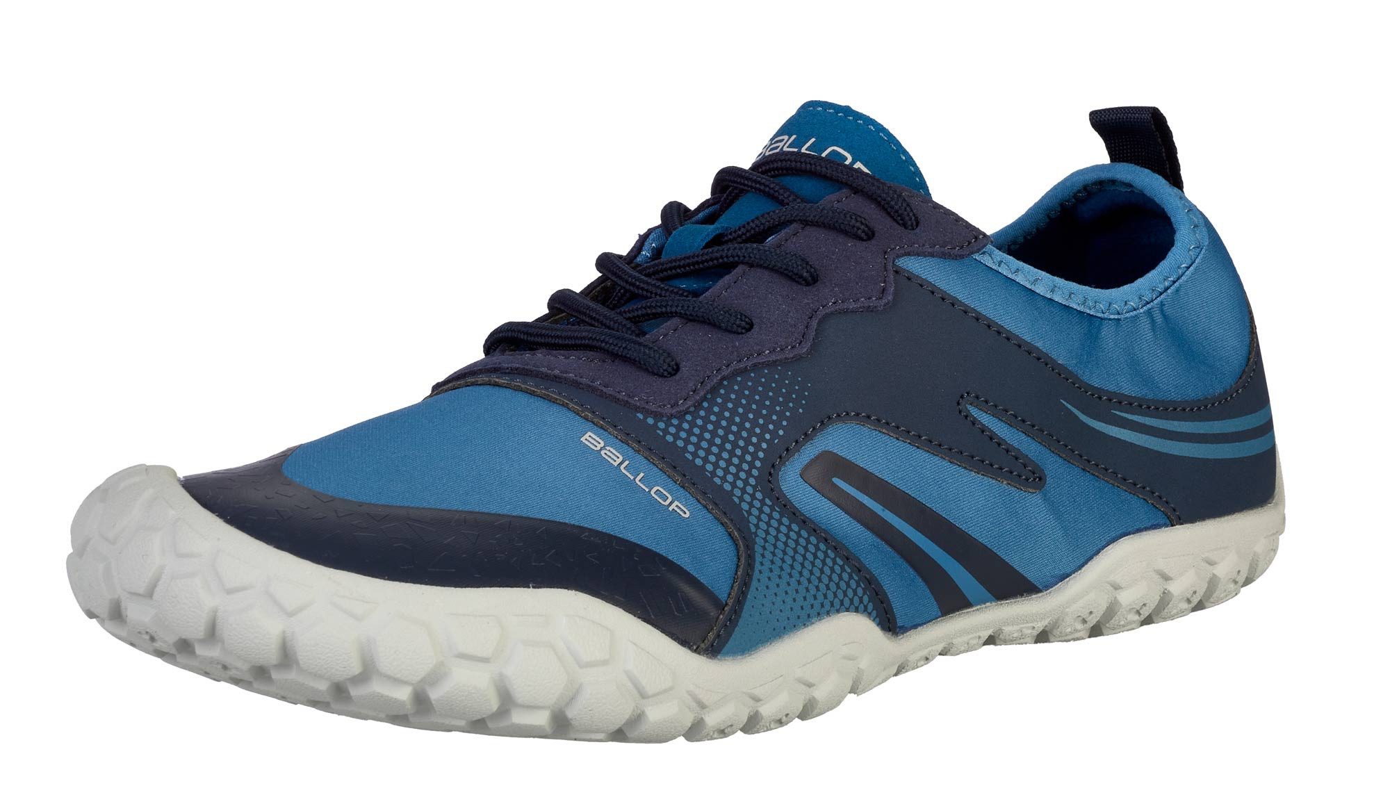 Ballop Serengeti Barfußschuh