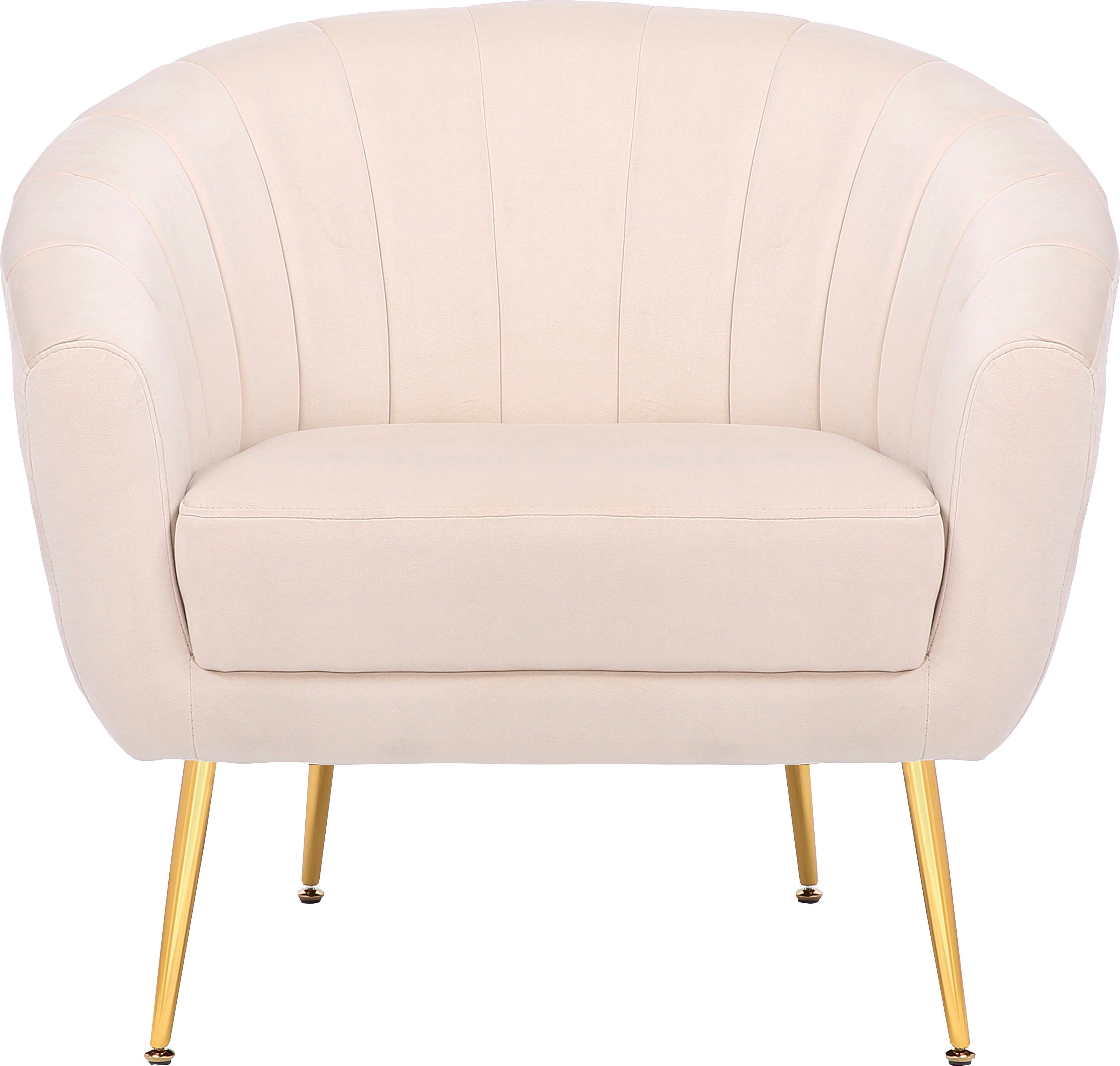 Kayoom Sessel Sofa Doreen 125, komfortabler günstig online kaufen