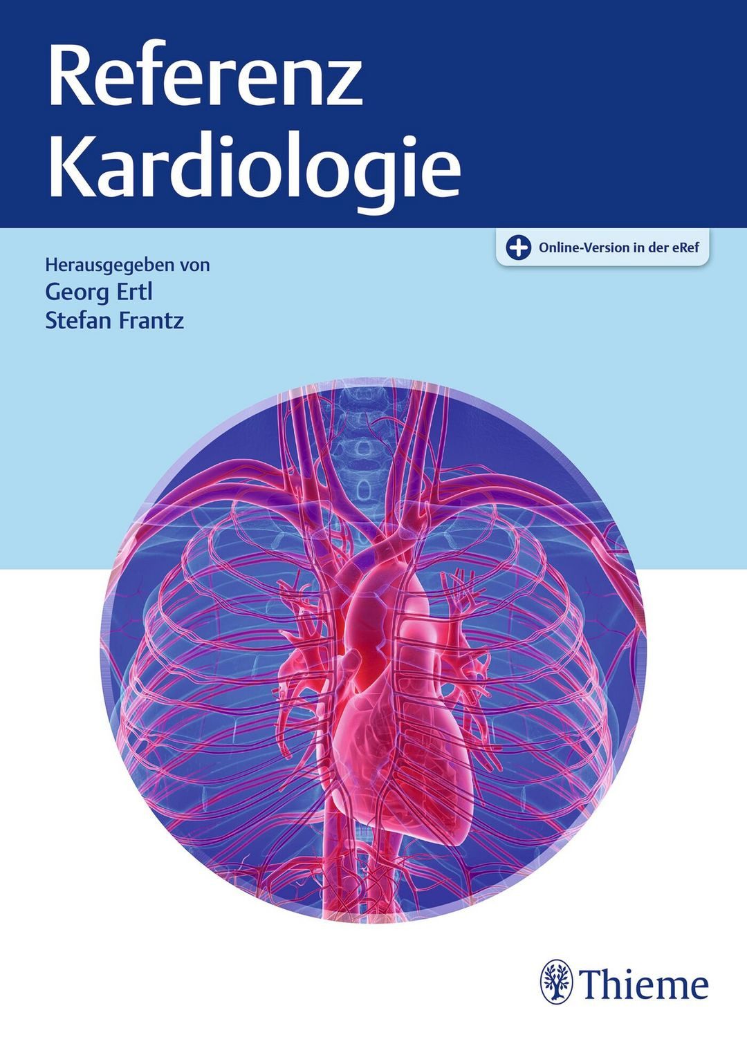 Referenz Kardiologie / diverse
