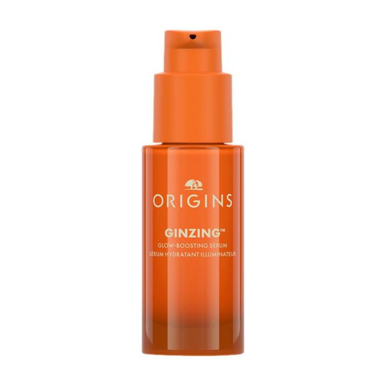 Origins Gesichtsserum GinZing™ Glow Boosting Serum