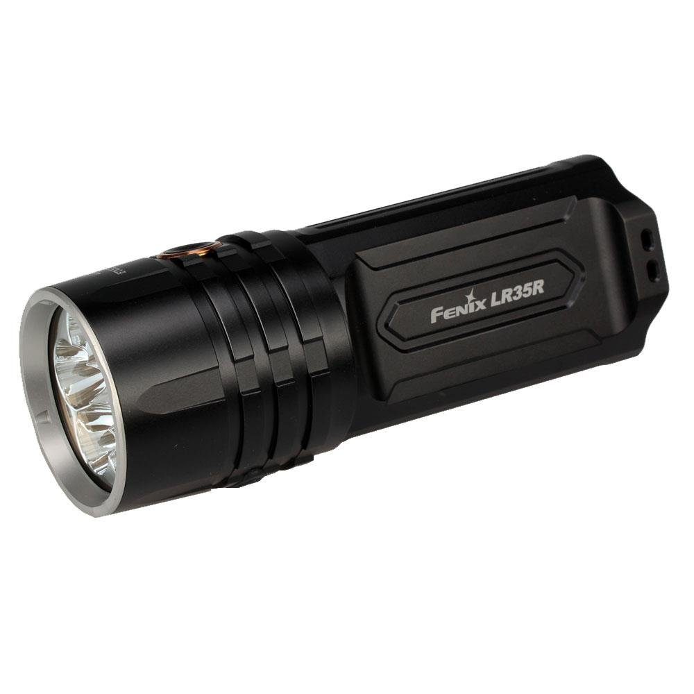 Fenix LED Taschenlampe LR35R LED Taschenlampe 10000 Lumen