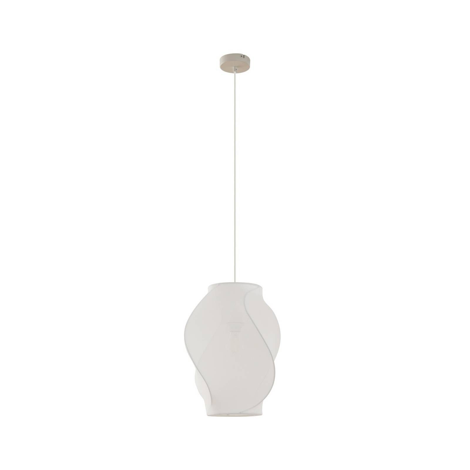 Lucande Tovina, Weiß IP20, 1 x 15 W LED