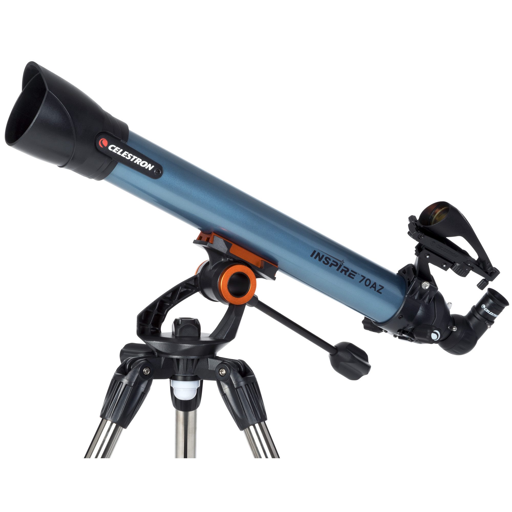 Celestron Teleskop Celestron Teleskop AC 70/700 AZ Inspire