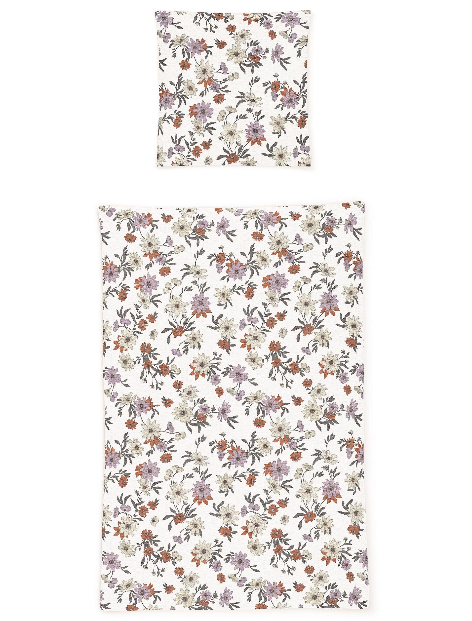 Irisette Bettwäsche Easy 8442, Seersucker, 2 günstig online kaufen